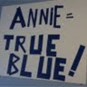 Meet your Posher, Annie